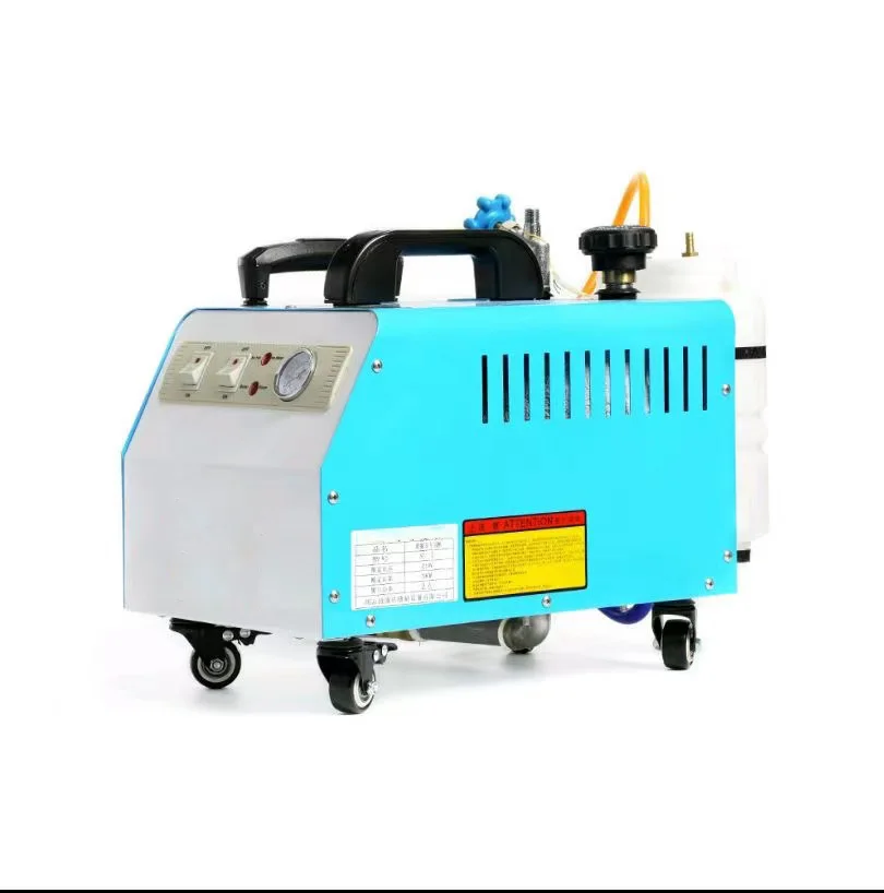 CP-8S Fully Automatic Water Addition Electrically-Heated Boiler Smart Steam Boilers with Iron
CP-8S Fully Automatic Water Addition Electrically-Heated Boiler Smart Steam Boilers with Iron