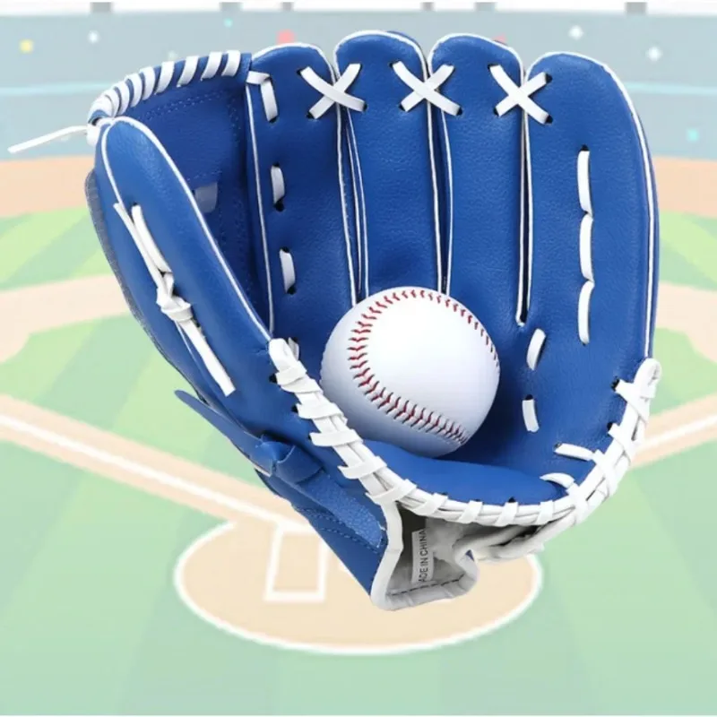 Softball infielder gloves premium thickened design for kids teens adults high performance
Softball infielder gloves premium thickened design for kids teens adults high performance
