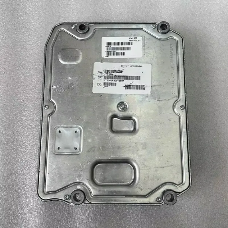 4358814 for Cummins ISX15 ISB QSB 6.7 Engine Computer Module ECM 
4358814 for Cummins ISX15 ISB QSB 6.7 Engine Computer Module ECM