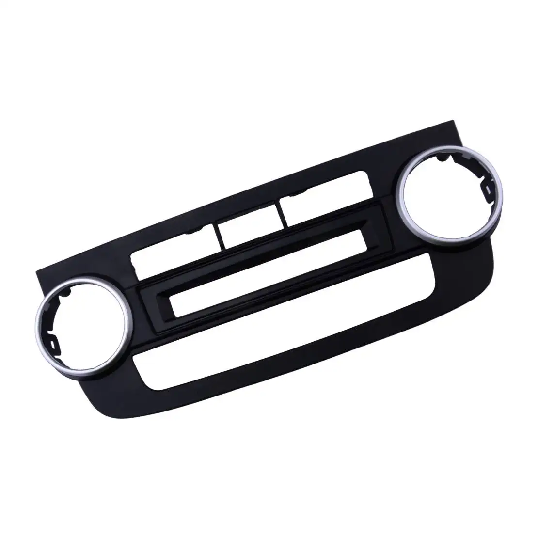 79501SWAA01ZA Auto A/C Air Conditioning Switch Panel Face Trim Fit for Honda CR-V 2007 2008 2009 Black ABS
79501SWAA01ZA Auto A/C Air Conditioning Switch Panel Face Trim Fit for Honda CR-V 2007 2008 2009 Black ABS