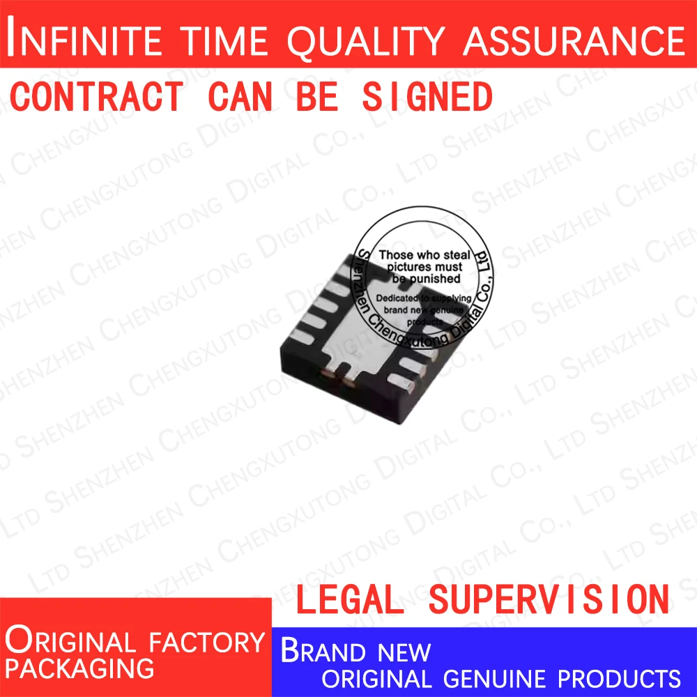 2pcs/lot SI3462-E01-GMR QFN 100% genuine stock in brand new original packaging
2pcs/lot SI3462-E01-GMR QFN 100% genuine stock in brand new original packaging