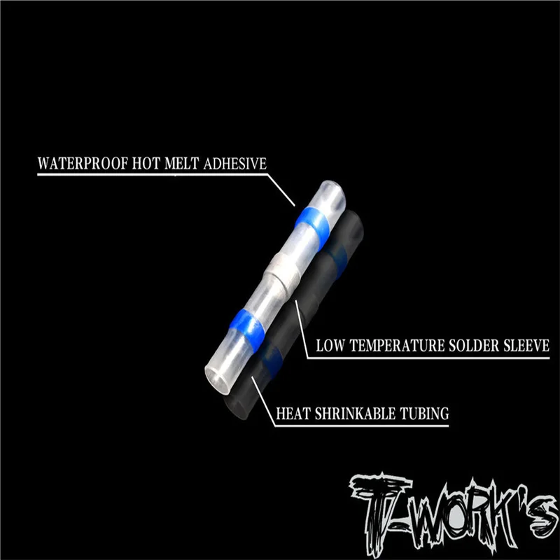 Оригинальная деталь для радиоуправляемых моделей, плоский сенсорный кабель (черный)
Оригинальная деталь для радиоуправляемых моделей, плоский сенсорный кабель (черный)