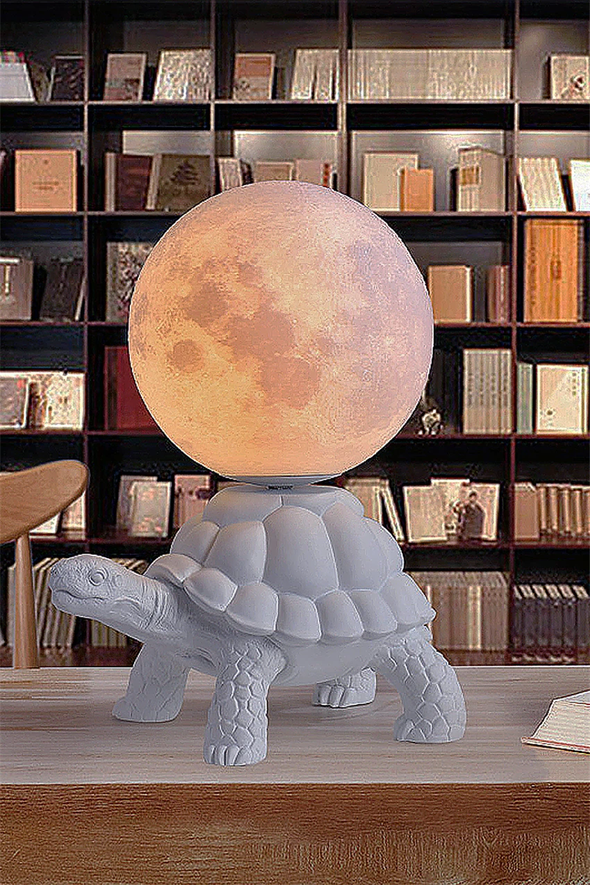 Nordic Creative Black White Resin Turtle Table Lamp Bedroom Bedside Children's Room Living Room Modern Art Decor Table Lighting
Nordic Creative Black White Resin Turtle Table Lamp Bedroom Bedside Children's Room Living Room Modern Art Decor Table Lighting