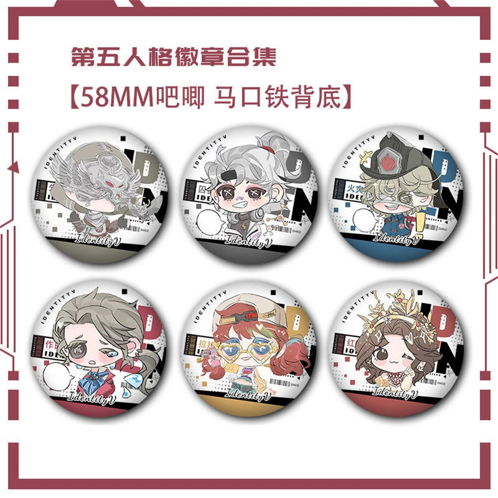 58mm Anime Honkai:Star Rail Dan Heng·Imbibitor Lunae Cosplay COSTUME Badge Tinplate Brooch Prop Gift
58mm Anime Honkai:Star Rail Dan Heng·Imbibitor Lunae Cosplay COSTUME Badge Tinplate Brooch Prop Gift