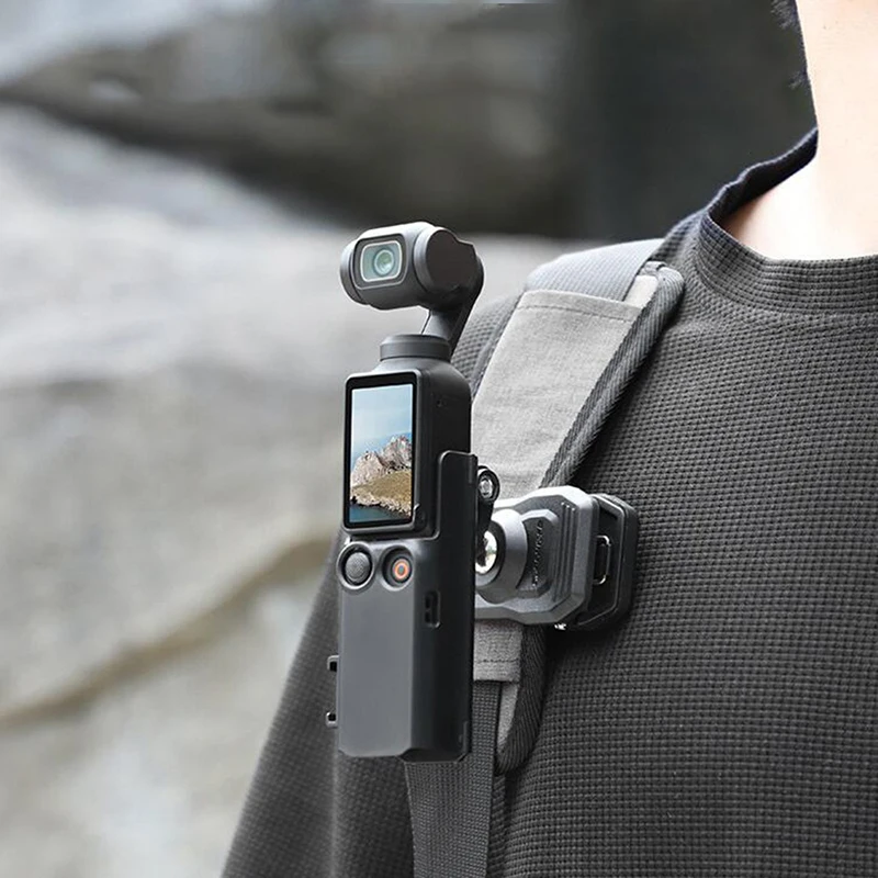 Пластиковая защитная рамка для DJI Pocket 3, защитная крышка, аксессуары для DJI Osmo Pocket 3 Handheld Gimbal
Пластиковая защитная рамка для DJI Pocket 3, защитная крышка, аксессуары для DJI Osmo Pocket 3 Handheld Gimbal