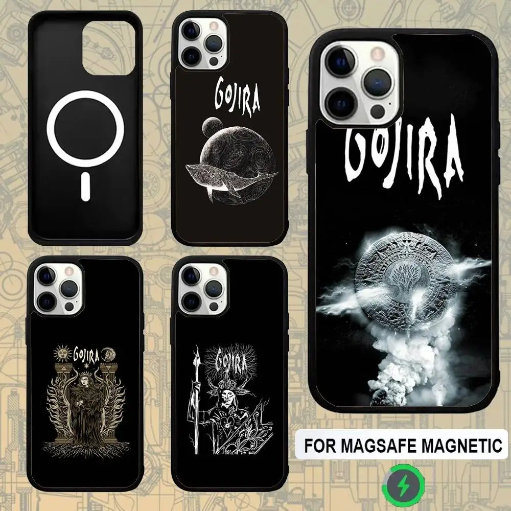 Band G-GojiraS Mea Culpa Phone Case For IPhone 16e,16,15,Pro,Max,14,Plus,13,12,11 Magesafe Magnetic Wireless Charge Cover
Band G-GojiraS Mea Culpa Phone Case For IPhone 16e,16,15,Pro,Max,14,Plus,13,12,11 Magesafe Magnetic Wireless Charge Cover