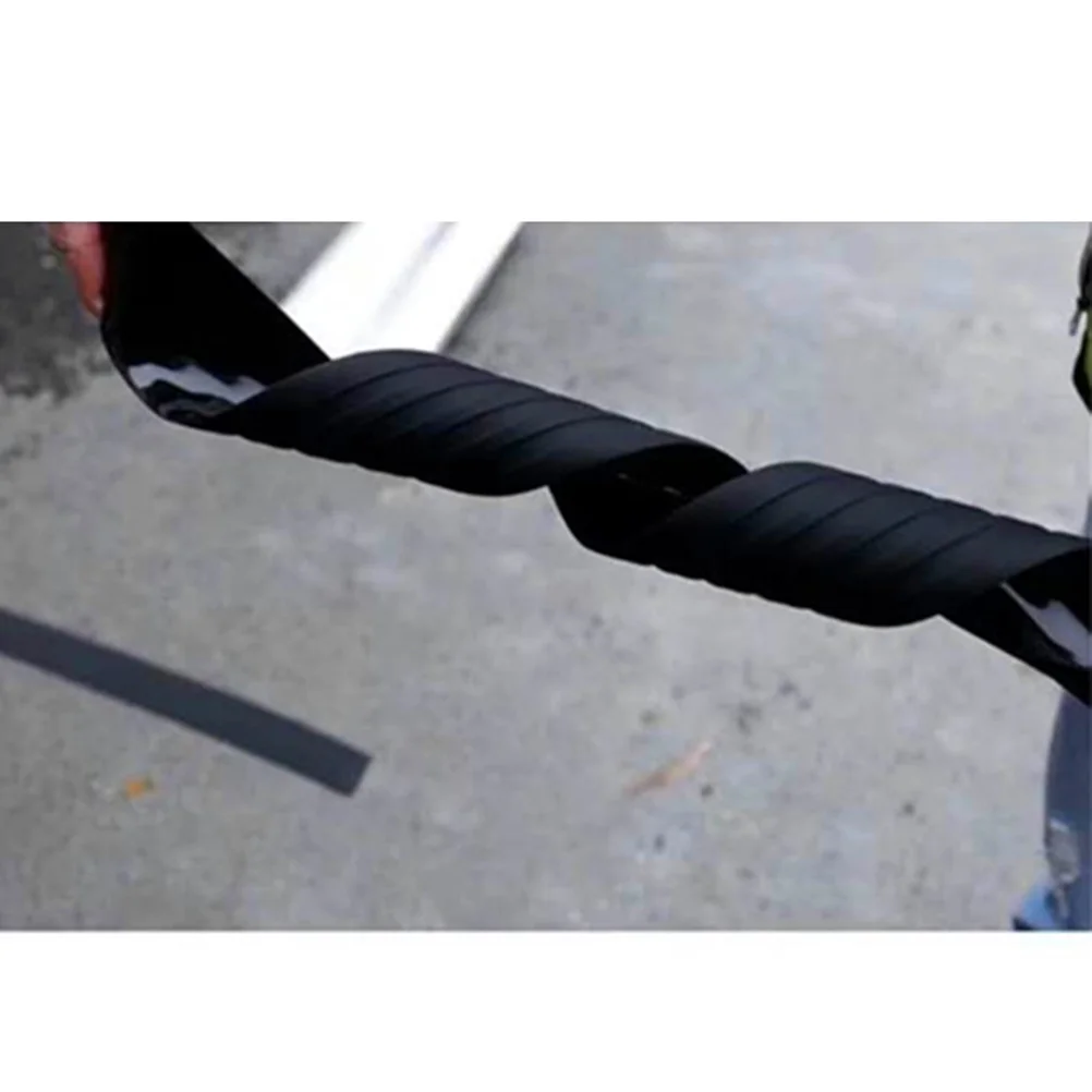 Anti Collision Tape 90cm Trunk Protector Auto Rear Bumper Protect Strip Anti Friction Tape Vehicle Protect Strip
Anti Collision Tape 90cm Trunk Protector Auto Rear Bumper Protect Strip Anti Friction Tape Vehicle Protect Strip