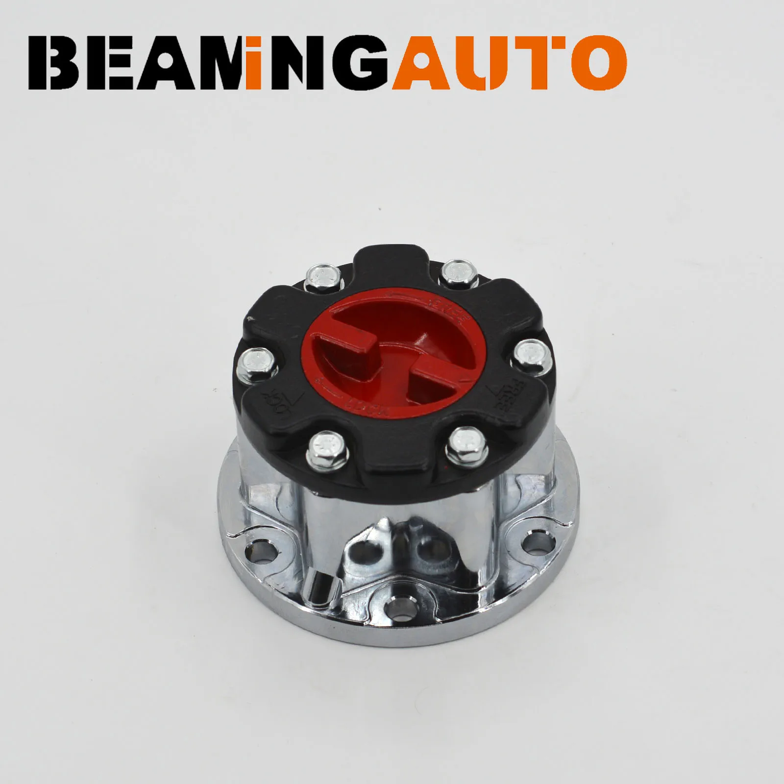 1 piece x Manual Wheel Locking Hubs For Toyota 4Runner T100 Hilux Pickup Toyota VAN B006 43509-35030 4350935030 zinc alloy
1 piece x Manual Wheel Locking Hubs For Toyota 4Runner T100 Hilux Pickup Toyota VAN B006 43509-35030 4350935030 zinc alloy