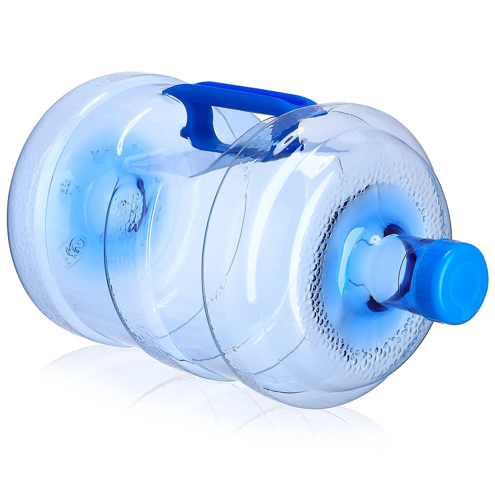 10L Water Bucket PET Plastic Container Portable Plastic Water Container for Outdoor Office Camping Hiking Portable Storage
10L Water Bucket PET Plastic Container Portable Plastic Water Container for Outdoor Office Camping Hiking Portable Storage