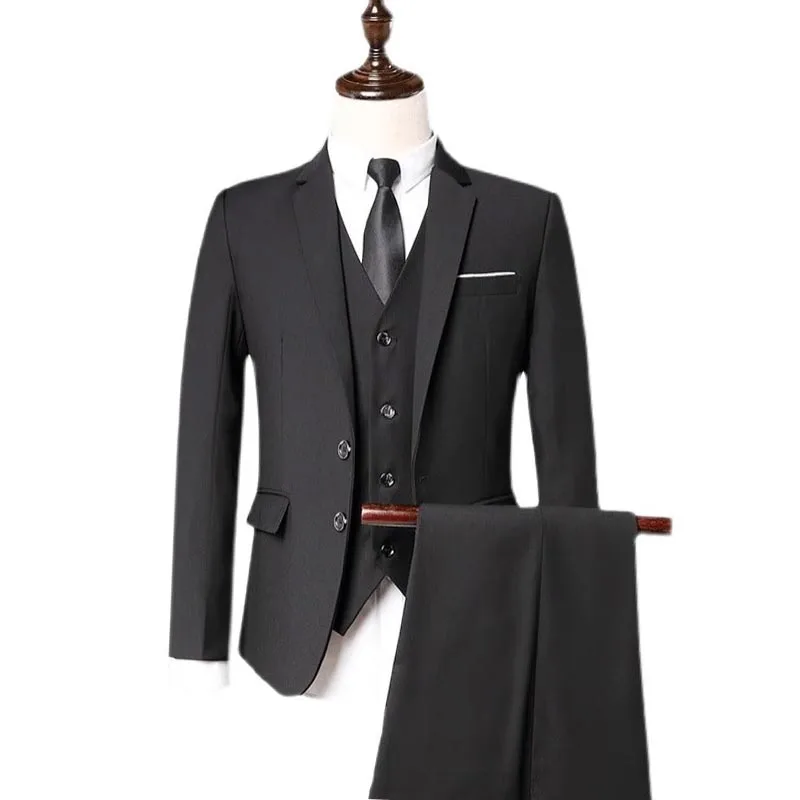Flower Boys 4Pieces/Set Black Jacket Vest Pants Bowtie Wedding Suit Children Host Performance Dance Show Cos Costume
Flower Boys 4Pieces/Set Black Jacket Vest Pants Bowtie Wedding Suit Children Host Performance Dance Show Cos Costume