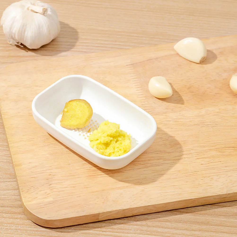 3pcs Garlic Masher Ginger Grinder Plastic Chopper Food Household Veggie Tool Fruit Baby Carrots Ketchup
3pcs Garlic Masher Ginger Grinder Plastic Chopper Food Household Veggie Tool Fruit Baby Carrots Ketchup