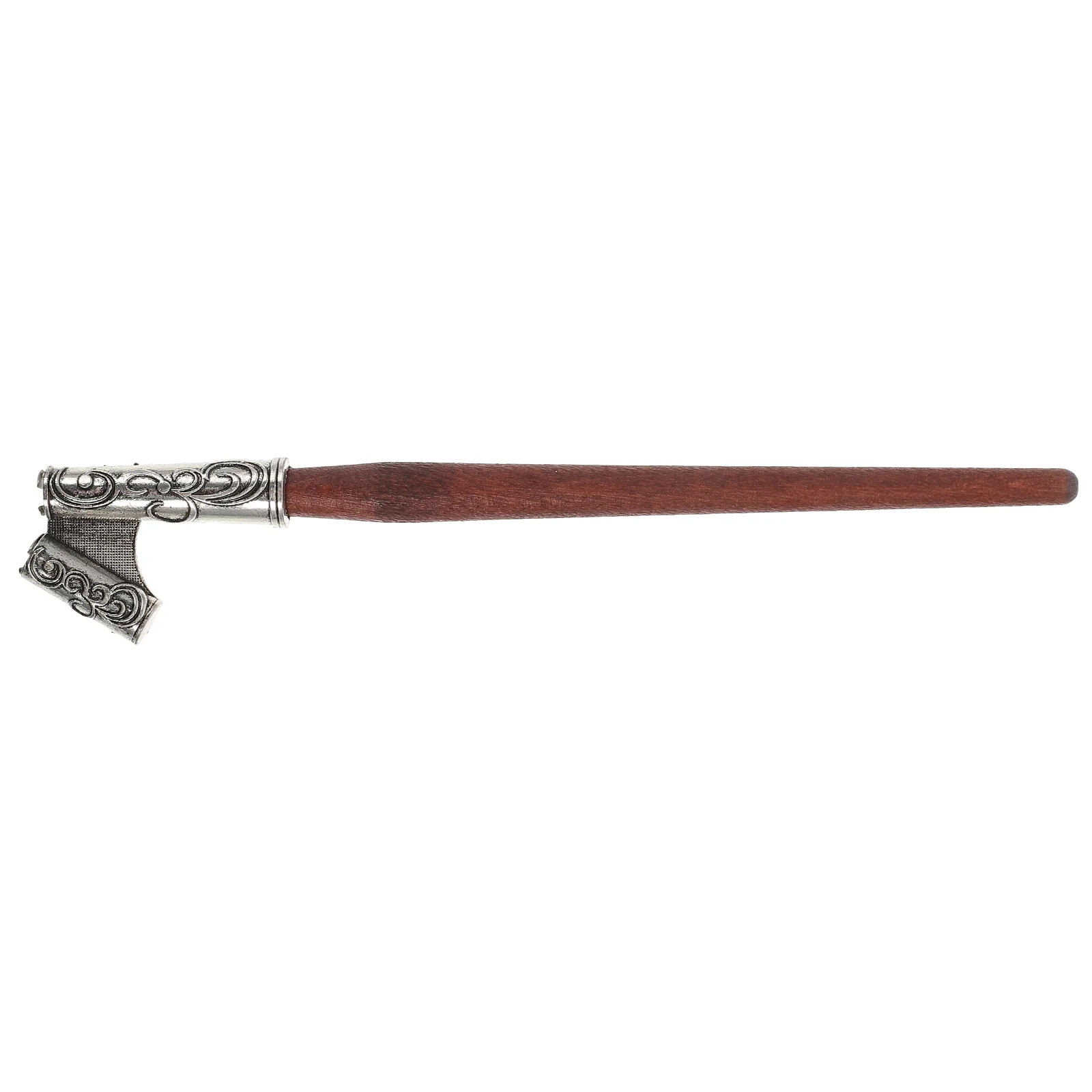 Dip Pen Calligraphy Holder Oblique Handle Vintage Wood Student SP278silver Alloy Smooth Writing Practice Tool
Dip Pen Calligraphy Holder Oblique Handle Vintage Wood Student SP278silver Alloy Smooth Writing Practice Tool