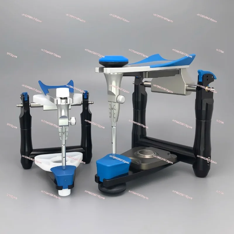 MINI BN Bite Rack Mini Average Bite Rack High Precision Function Mechanic Oral Jaw Rack Basplate Iron Sheet
MINI BN Bite Rack Mini Average Bite Rack High Precision Function Mechanic Oral Jaw Rack Basplate Iron Sheet