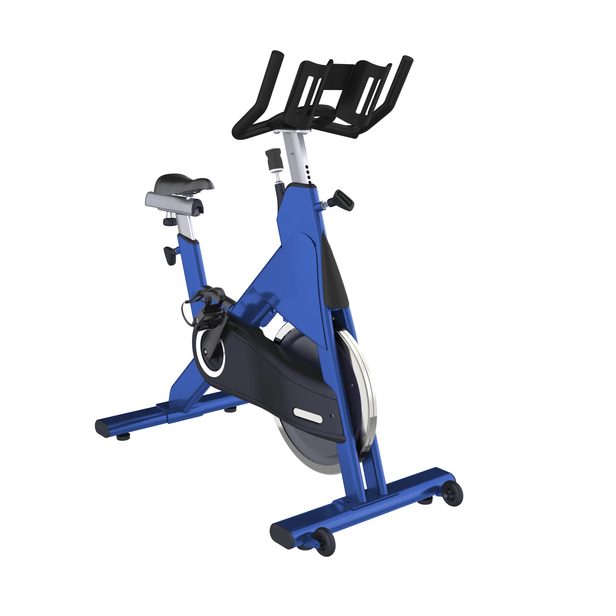 Indoor Body Building Home Gym Equipment Fitness Bicycle Static Bike Sports Indoor Exercise Bike D14
Indoor Body Building Home Gym Equipment Fitness Bicycle Static Bike Sports Indoor Exercise Bike D14