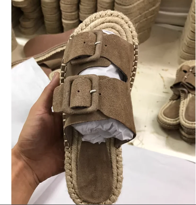 2026 Straw Hemp Rope Cane Weave Sandals Gladiator Slippers Women Mules Slides Platform Casual Flats Boho Fisherman Shoes Beach
2026 Straw Hemp Rope Cane Weave Sandals Gladiator Slippers Women Mules Slides Platform Casual Flats Boho Fisherman Shoes Beach