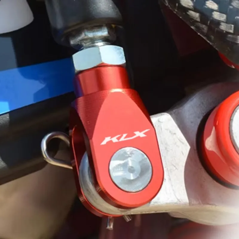 Motorcycle Rear Brake Clevis CNC Replacement For KAWASAKI KLX125 KLX150BF KLX150L/S KLX230 KLX230R/S KLX250 KLX300/R/SM KLX450R
Motorcycle Rear Brake Clevis CNC Replacement For KAWASAKI KLX125 KLX150BF KLX150L/S KLX230 KLX230R/S KLX250 KLX300/R/SM KLX450R