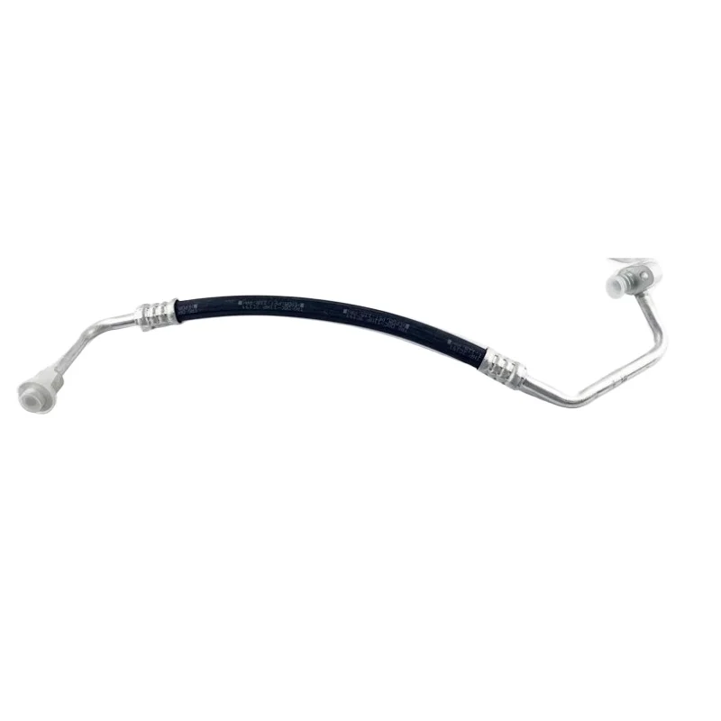 Fluorine Pipe Air Conditioning Pipes High Pressure Low Connection Set for Changan CS75 Brand New
Fluorine Pipe Air Conditioning Pipes High Pressure Low Connection Set for Changan CS75 Brand New