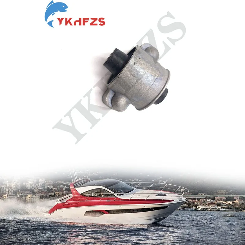 682-44514-01-94 Upper Side Mount Damper for YAMAHA Boat Engine 2 stroke 9.9HP 15HP 682-44514 Accessories Replaces Aftermarket
682-44514-01-94 Upper Side Mount Damper for YAMAHA Boat Engine 2 stroke 9.9HP 15HP 682-44514 Accessories Replaces Aftermarket