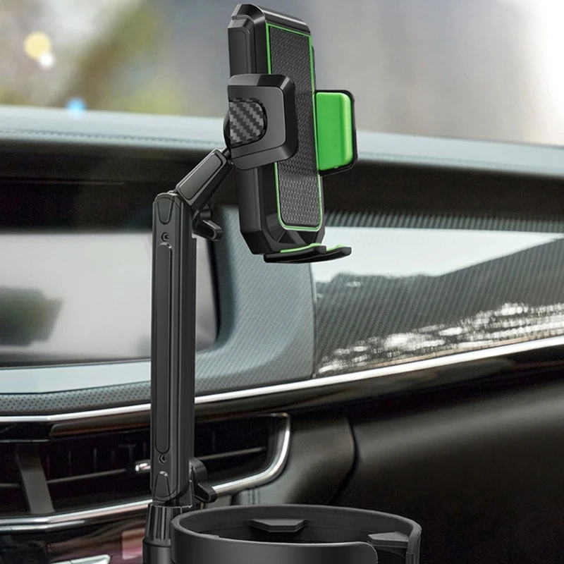 Water Cup Holder Container Phone OrganizersCar Interior Accessories Bracket Stand Rack Cellphone Organizers
Water Cup Holder Container Phone OrganizersCar Interior Accessories Bracket Stand Rack Cellphone Organizers