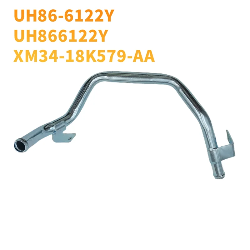 A85E-Engine Warm Air Water Hose Tube UH86-6122Y UH866122Y For Ford Ranger Mazda BT-50 Heater Water Hose Pipe XM34-18K579-AA
A85E-Engine Warm Air Water Hose Tube UH86-6122Y UH866122Y For Ford Ranger Mazda BT-50 Heater Water Hose Pipe XM34-18K579-AA