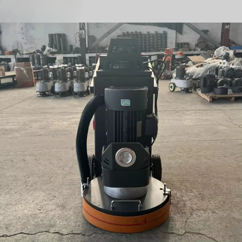 Прогулка за эпоксидной полированной бетонной шлифовальной машиной
Прогулка за эпоксидной полированной бетонной шлифовальной машиной