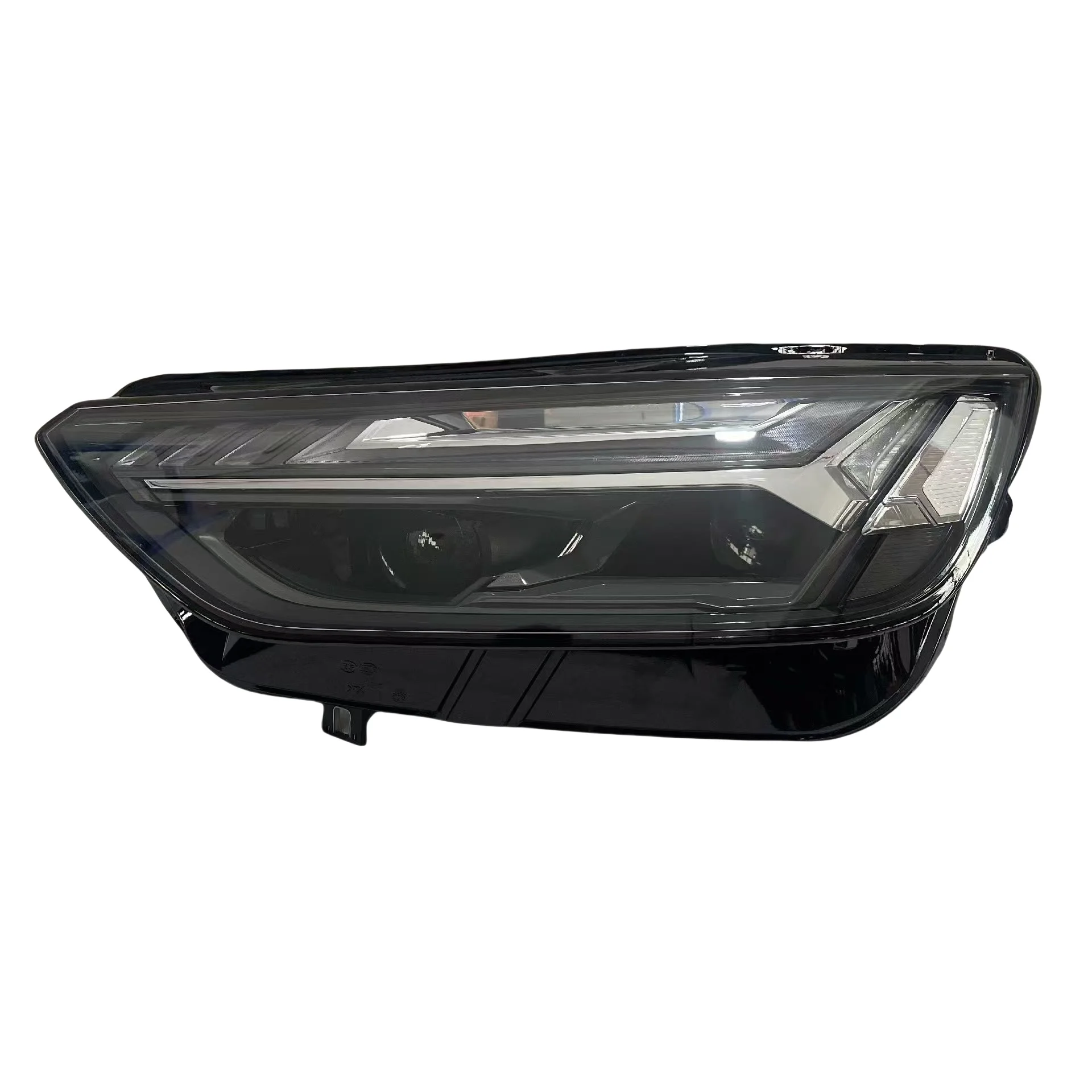 1PC for Audi Q5 headlights SQ5 2021 2022 2023 2024 2025 LED headlight EU version Headlamp
1PC for Audi Q5 headlights SQ5 2021 2022 2023 2024 2025 LED headlight EU version Headlamp