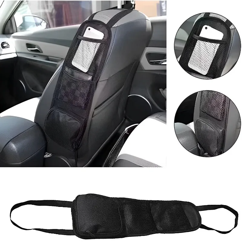 Car Seat Organizer Auto Seat Side Storage Hanging Bag Multi-Pocket Drink Holder Mesh Pocket Car Accessories Interior Organizer
Car Seat Organizer Auto Seat Side Storage Hanging Bag Multi-Pocket Drink Holder Mesh Pocket Car Accessories Interior Organizer