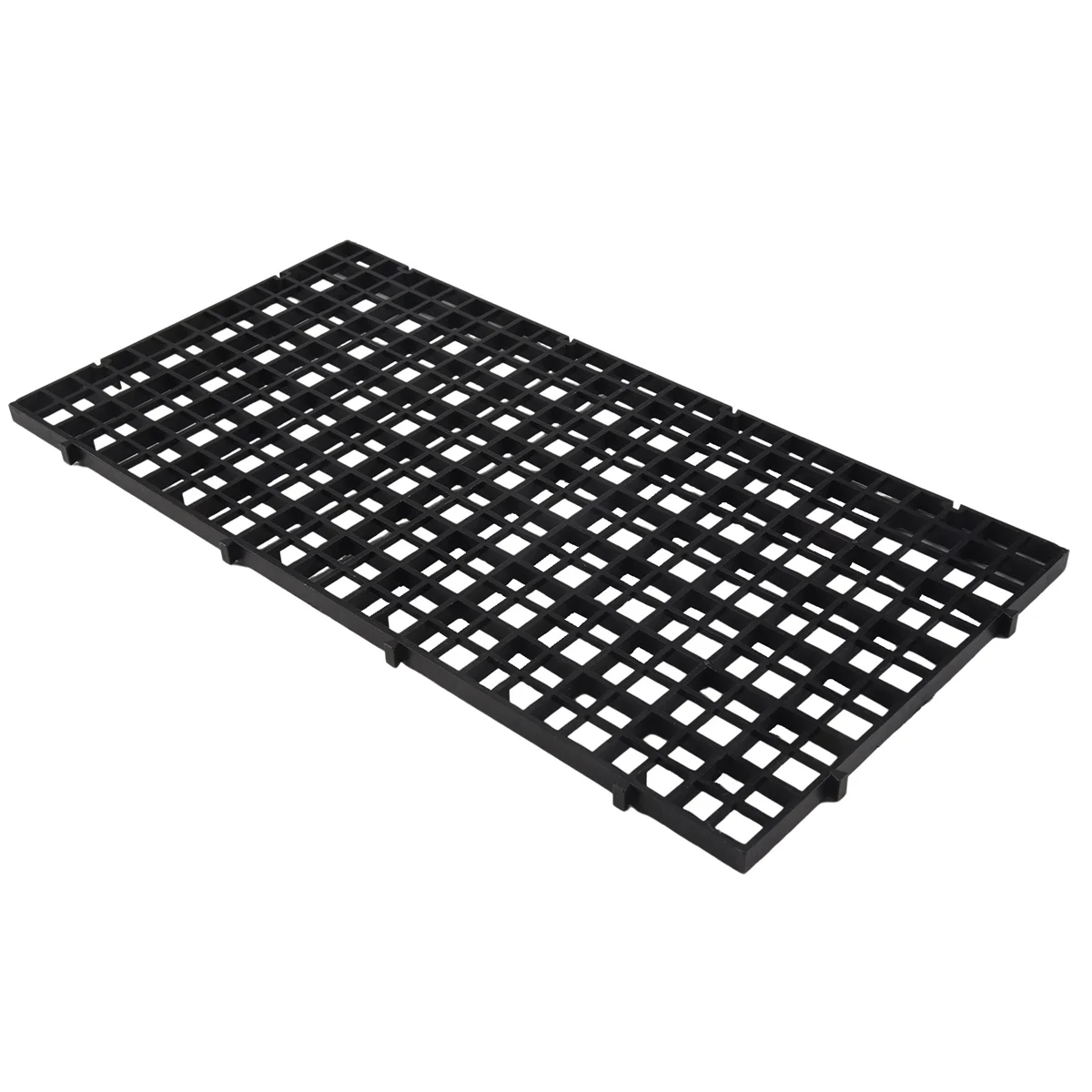 Activity Aquarium Divider Tray Plastic Mesh Aquarium Egg Box Light Diffuser, Fish Tank Divider Filter Bottom Isolation
Activity Aquarium Divider Tray Plastic Mesh Aquarium Egg Box Light Diffuser, Fish Tank Divider Filter Bottom Isolation