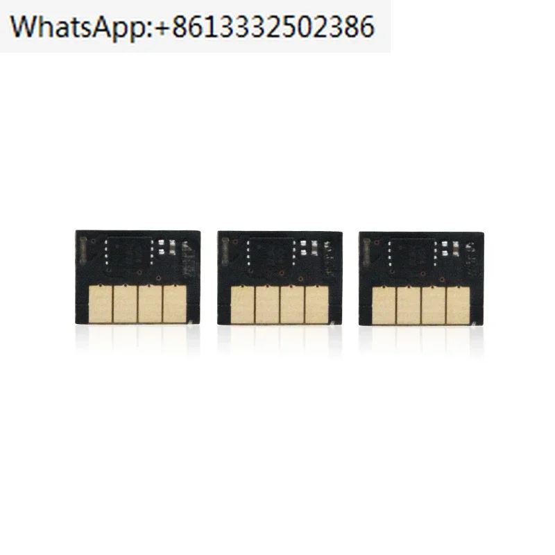 728 727 chip T830 t730 T920 T1500 T2500 T930 T1530 T2530 chip plotter ink cartridge counting chip
728 727 chip T830 t730 T920 T1500 T2500 T930 T1530 T2530 chip plotter ink cartridge counting chip