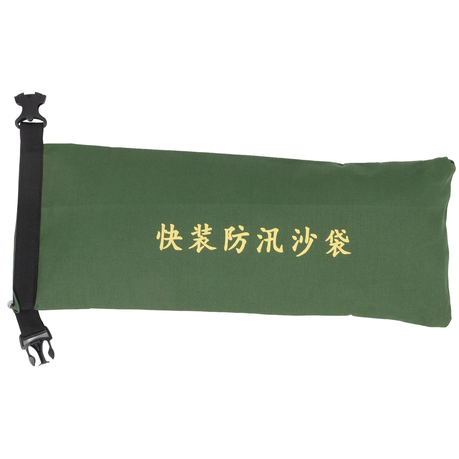 Heavy Duty Canvas Anti-Flood Sandbags Reusable Flood Barriers for Home Door Window Outdoor Water Retaining Water Filled Weights
Heavy Duty Canvas Anti-Flood Sandbags Reusable Flood Barriers for Home Door Window Outdoor Water Retaining Water Filled Weights