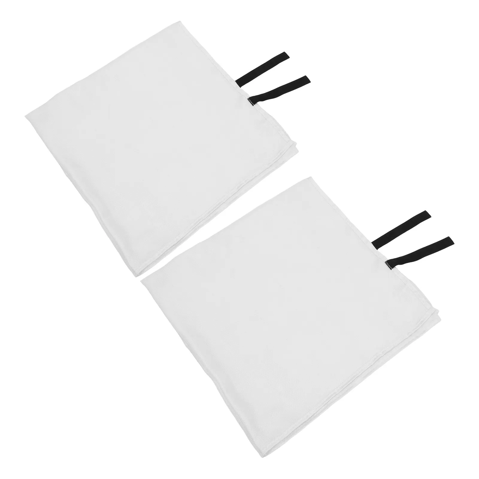 2Pcs Fire Blanket Kitchen Safety Fiberglass Flame Retardant Fire Suppression Blanket 39x39 Heat Resistant Emergency Home Car
2Pcs Fire Blanket Kitchen Safety Fiberglass Flame Retardant Fire Suppression Blanket 39x39 Heat Resistant Emergency Home Car