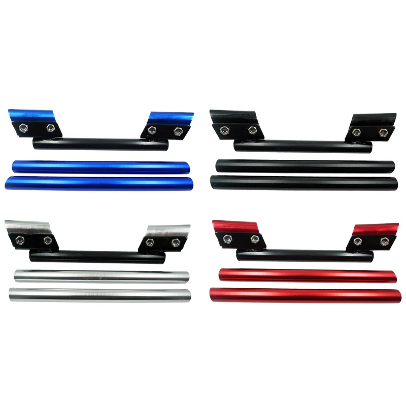 Motorcycle Handlebar 22mm Universal Adjustable Handle Bar for Sports Car Street Car ATV Scooter Off Road Vehicle Modified Parts
Motorcycle Handlebar 22mm Universal Adjustable Handle Bar for Sports Car Street Car ATV Scooter Off Road Vehicle Modified Parts