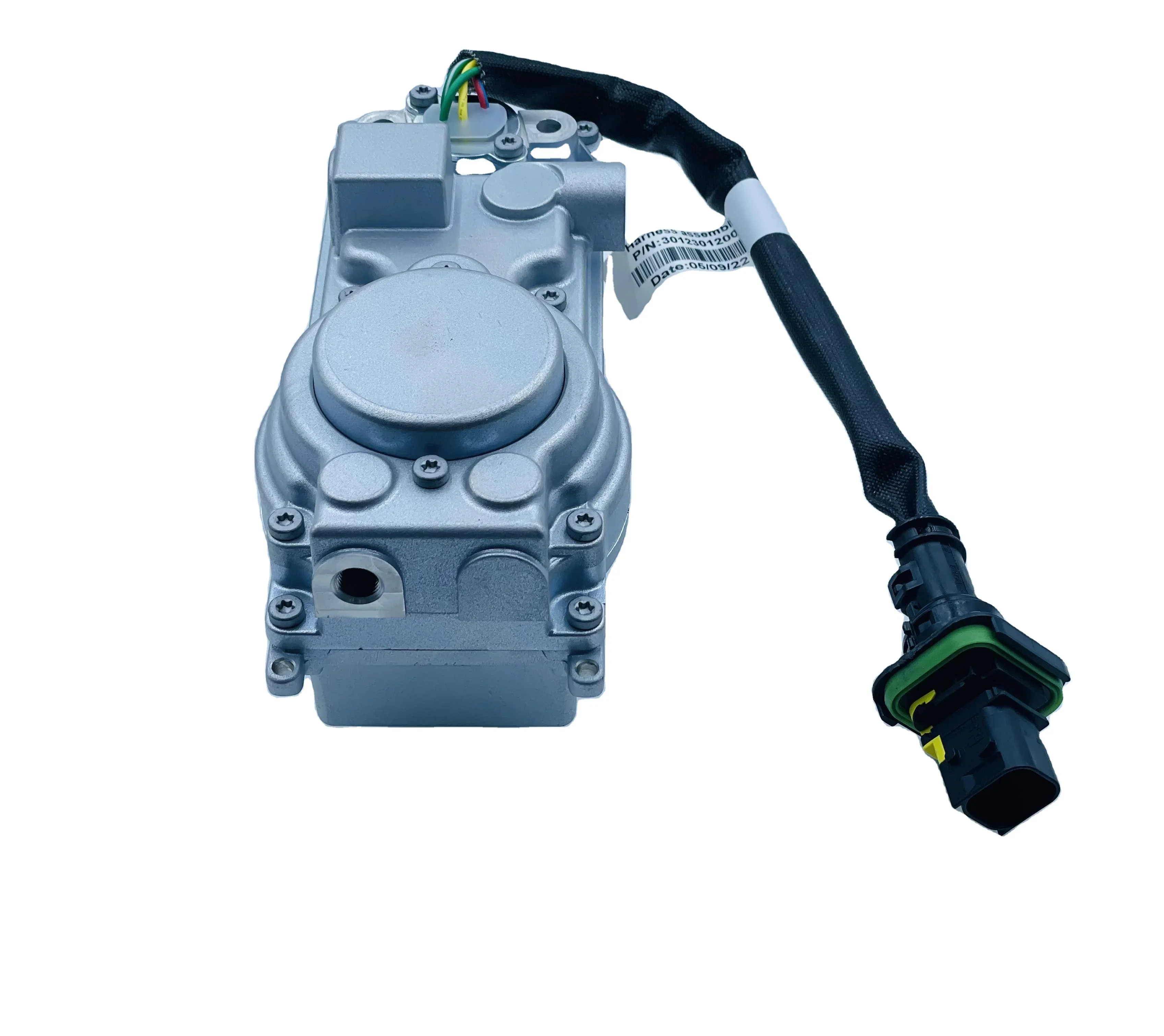 New Factory Directly 3789653 3789649 VGT Actuator HE400 HE500 New Condition for DAF Turbo Actuator Kit Manufacturing
New Factory Directly 3789653 3789649 VGT Actuator HE400 HE500 New Condition for DAF Turbo Actuator Kit Manufacturing