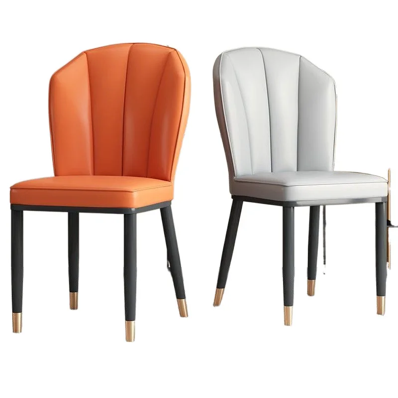 Simple Modern Dining Chair Light Luxury Home Back Nordic Dining Table Leisure Coffee Hotel Stool
Simple Modern Dining Chair Light Luxury Home Back Nordic Dining Table Leisure Coffee Hotel Stool