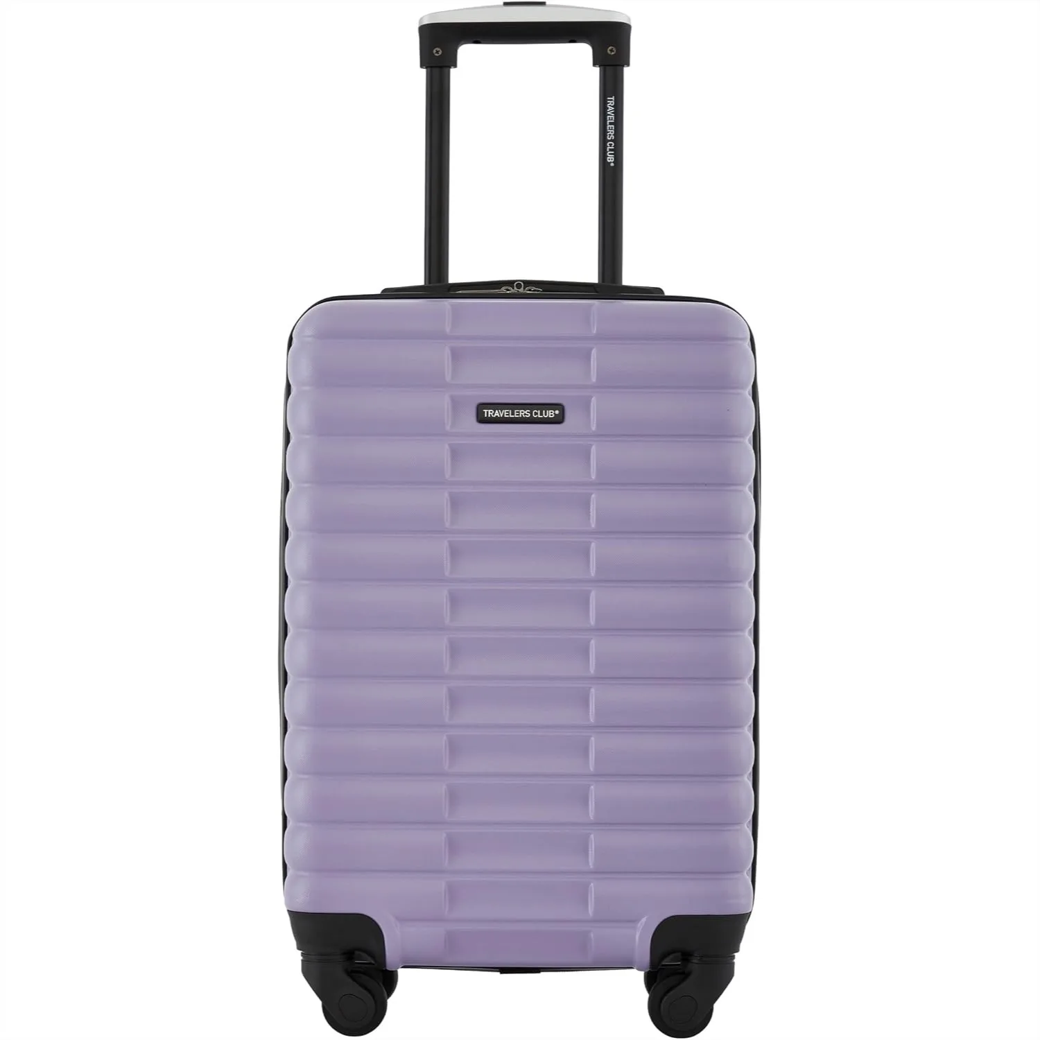 22-Inch Hardside Carry-On Luggage with Spinner Wheels and AirTag Pocket, Heirloom Lilac
22-Inch Hardside Carry-On Luggage with Spinner Wheels and AirTag Pocket, Heirloom Lilac