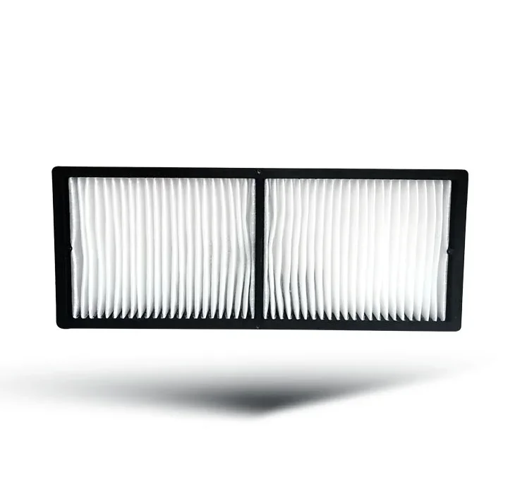 Projector Air Filter Fits For EPSON EB-800F EB-805F EB-1480Fi EB-1481Fi EH-LS500 EH-LS500W EB-L600 EB-L610 ELPAF56 Projector
Projector Air Filter Fits For EPSON EB-800F EB-805F EB-1480Fi EB-1481Fi EH-LS500 EH-LS500W EB-L600 EB-L610 ELPAF56 Projector