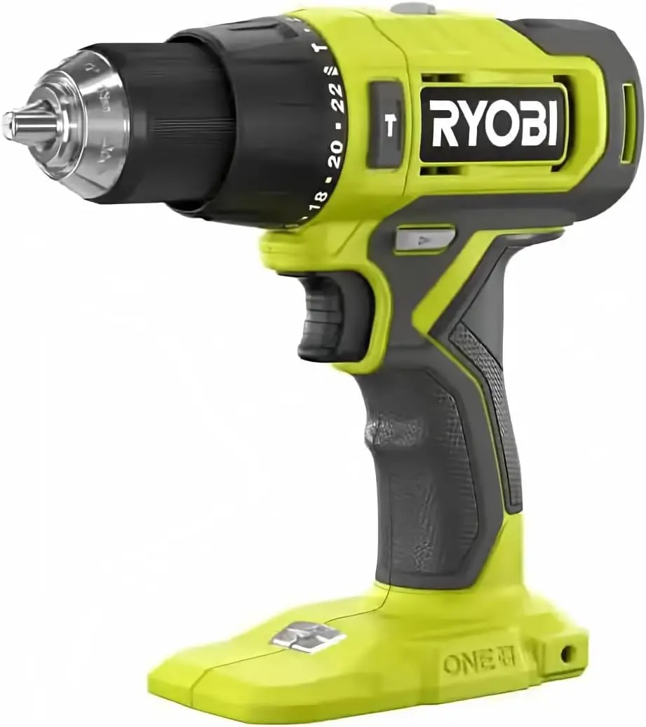18V Cordless 1/2 Inch Hammer Drill Tool, Lightweight and Powerful for DIY Projects
18V Cordless 1/2 Inch Hammer Drill Tool, Lightweight and Powerful for DIY Projects