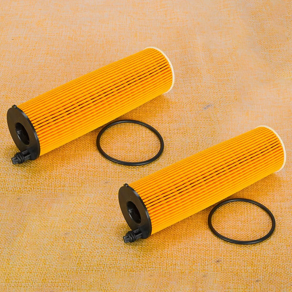 A6541840025 A6541801100 2 Sets Oil Filter & O-Ring Gasket Seal Fit For Mercedes Benz C-Class CLS E-Class GLC GLE GLS S205
A6541840025 A6541801100 2 Sets Oil Filter & O-Ring Gasket Seal Fit For Mercedes Benz C-Class CLS E-Class GLC GLE GLS S205
