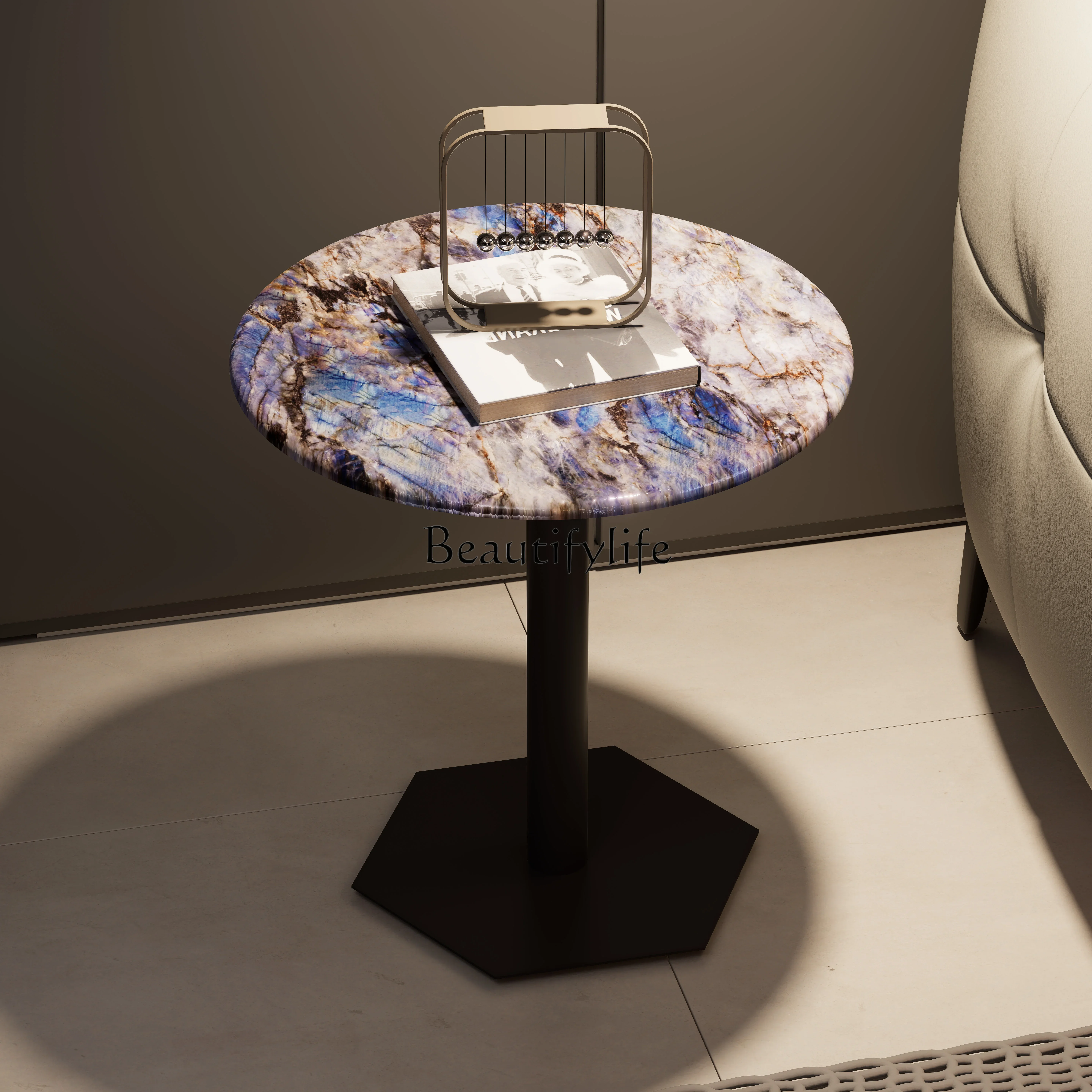 ls 35Light Luxury Minimalist Microcrystalline Stone Italian Corner Table Sofa Small Coffee Table
ls 35Light Luxury Minimalist Microcrystalline Stone Italian Corner Table Sofa Small Coffee Table