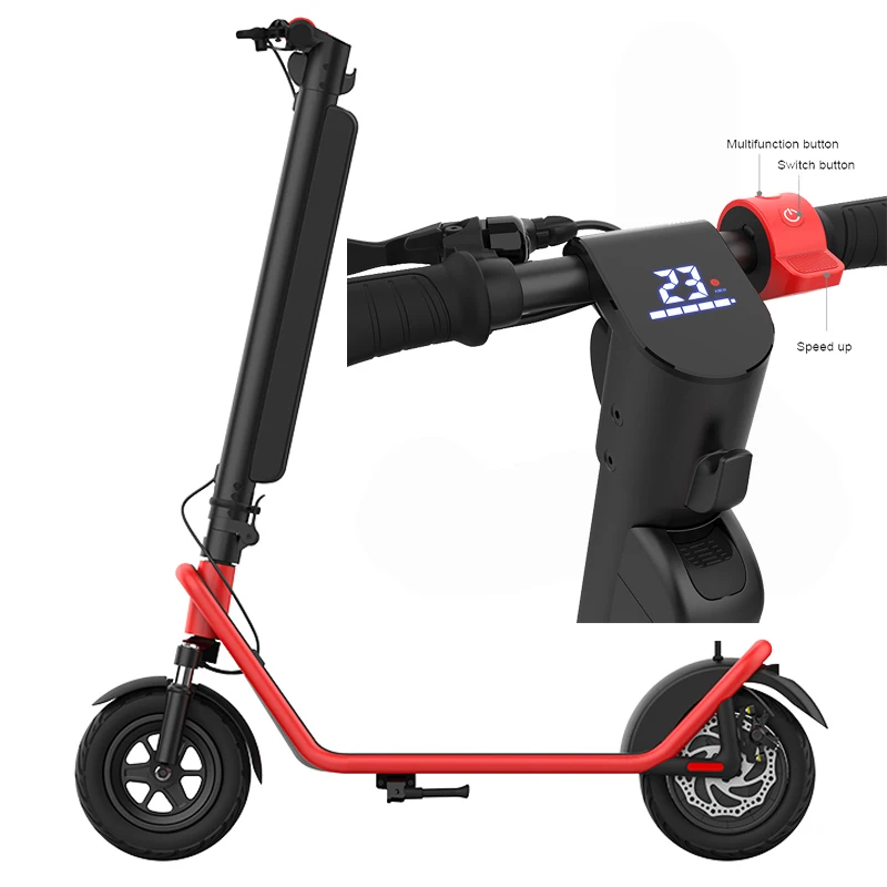 2025 EU & USA 25km/h 48V 13Ah 10 Inch Electric Scooter X11 Removable 50km Battery Pack Elektrikli Scooter Kit
2025 EU & USA 25km/h 48V 13Ah 10 Inch Electric Scooter X11 Removable 50km Battery Pack Elektrikli Scooter Kit