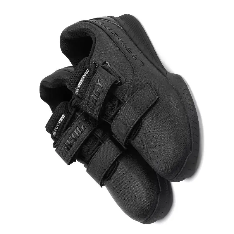 Professional Weight Lifting Shoes for Unisex Comfortable Squat Shoes Men Women Luxury Brand Gym Training Shoe Sports Shoes
Professional Weight Lifting Shoes for Unisex Comfortable Squat Shoes Men Women Luxury Brand Gym Training Shoe Sports Shoes