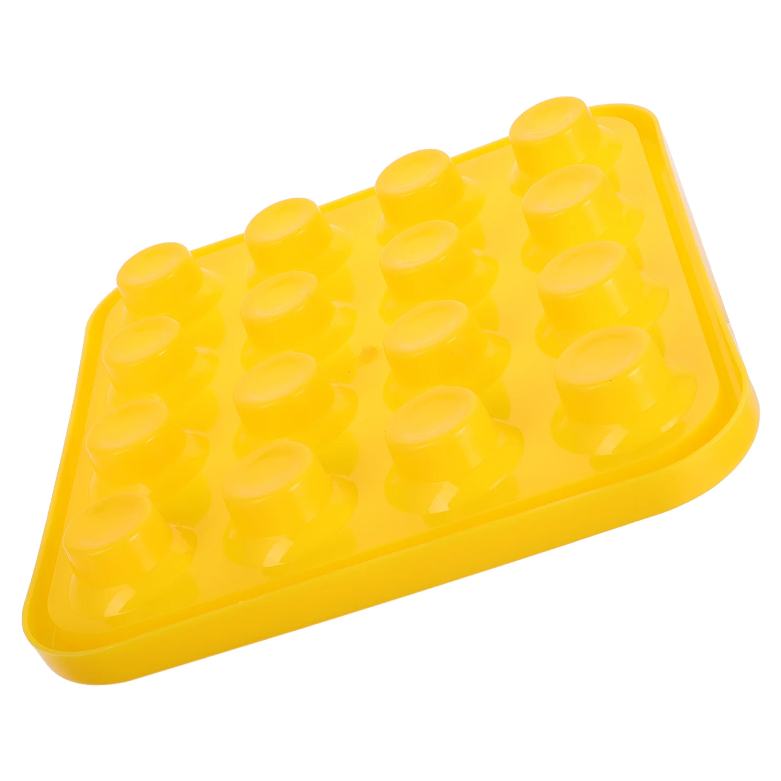 Billiard Storage Tray Pool Ball Holder Plastic Billiards Supplies Plate Balls Rack Organizer
Billiard Storage Tray Pool Ball Holder Plastic Billiards Supplies Plate Balls Rack Organizer