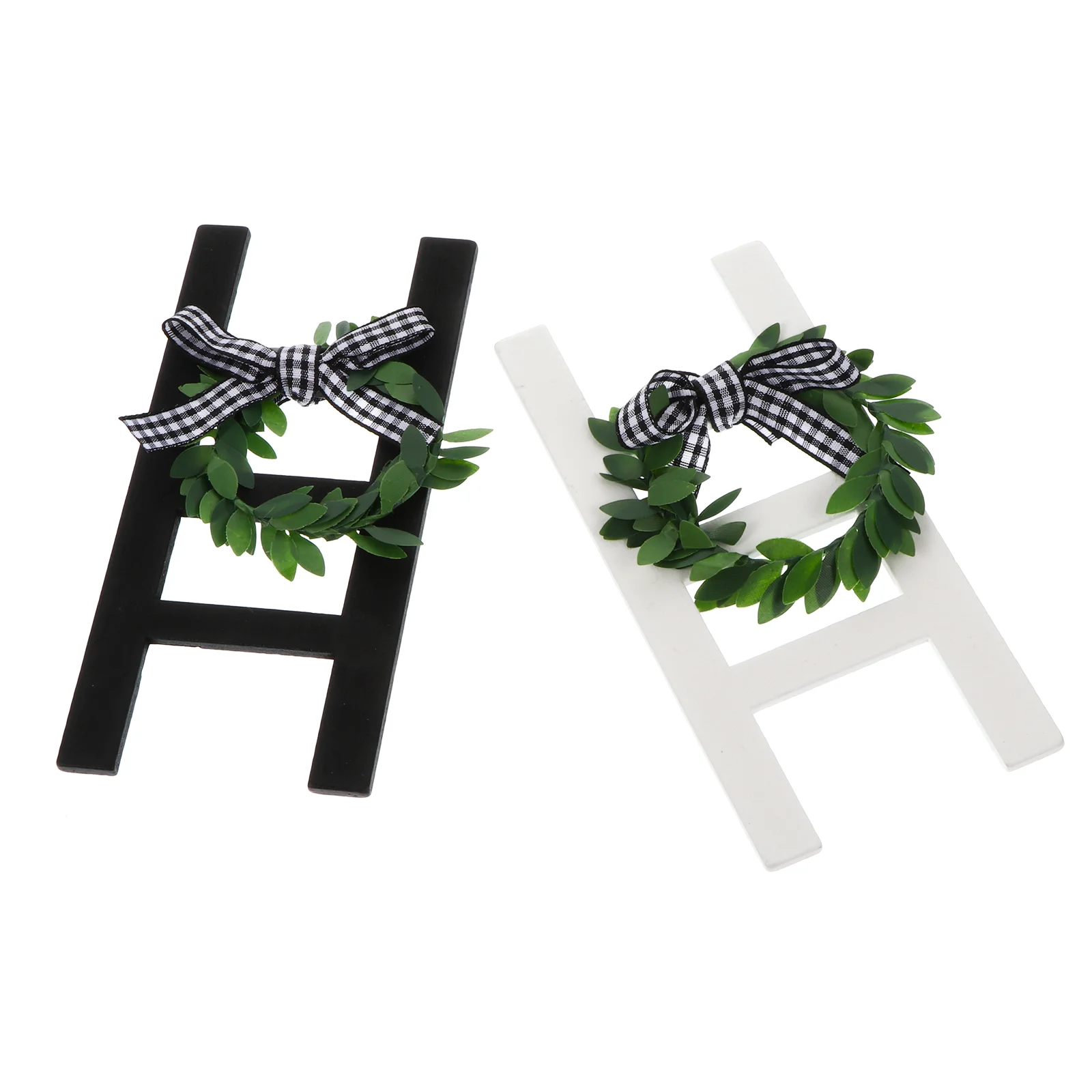 2 PCS Wooden Frame Decorative Office Front Door Christmas Garland Wreaths Decoration
2 PCS Wooden Frame Decorative Office Front Door Christmas Garland Wreaths Decoration