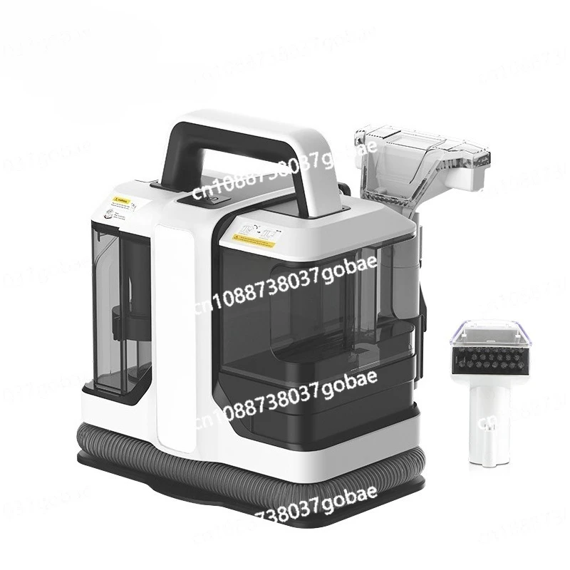 Sofa cleaning machine household mite removal spray suction integrated without disassembly and cleaning
Sofa cleaning machine household mite removal spray suction integrated without disassembly and cleaning