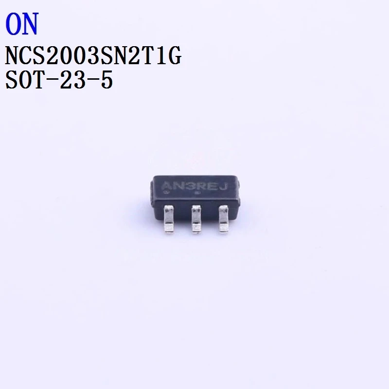 5PCS NCS2003SN2T1G NCS20062DR2G NCS20071SN2T1G NCS20072DR2G NCS20072DTBR2G ON Operational Amplifier
5PCS NCS2003SN2T1G NCS20062DR2G NCS20071SN2T1G NCS20072DR2G NCS20072DTBR2G ON Operational Amplifier