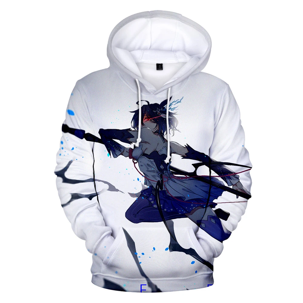 Popular Comfortable Honkai Impact 3 Yae Sakura 3D print Hoodies Sweatshirts Men/Women Sweatshirt Adult/Child Casual Pullovers
Popular Comfortable Honkai Impact 3 Yae Sakura 3D print Hoodies Sweatshirts Men/Women Sweatshirt Adult/Child Casual Pullovers