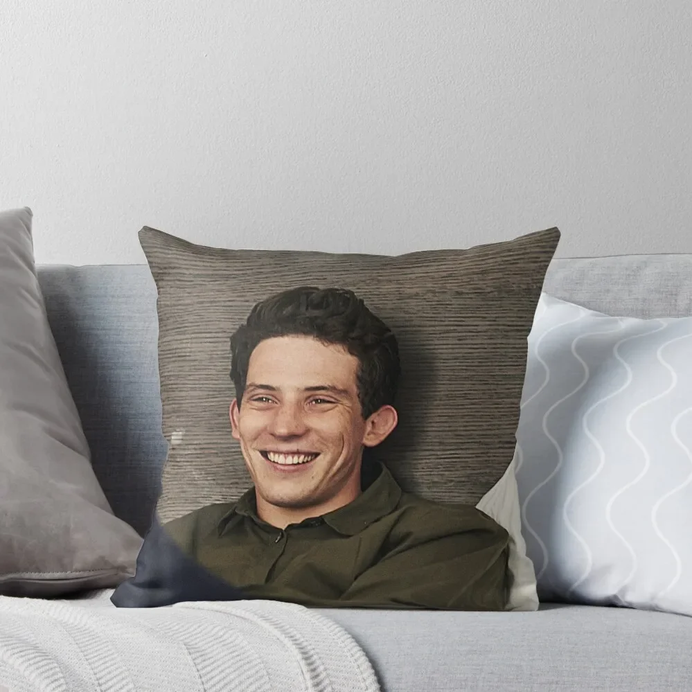 Josh O'Connor Throw Pillow Ornamental Pillow Luxury Sofa Cushions luxury decor Cushion Cover For Sofa pillow
Josh O'Connor Throw Pillow Ornamental Pillow Luxury Sofa Cushions luxury decor Cushion Cover For Sofa pillow