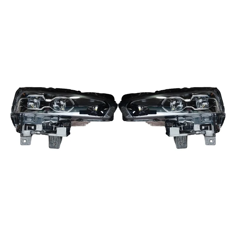 Led Headlight Suitable For Xiaopeng P7 Headlight Car Auto Lighting Systems Headlight Assembly
Led Headlight Suitable For Xiaopeng P7 Headlight Car Auto Lighting Systems Headlight Assembly