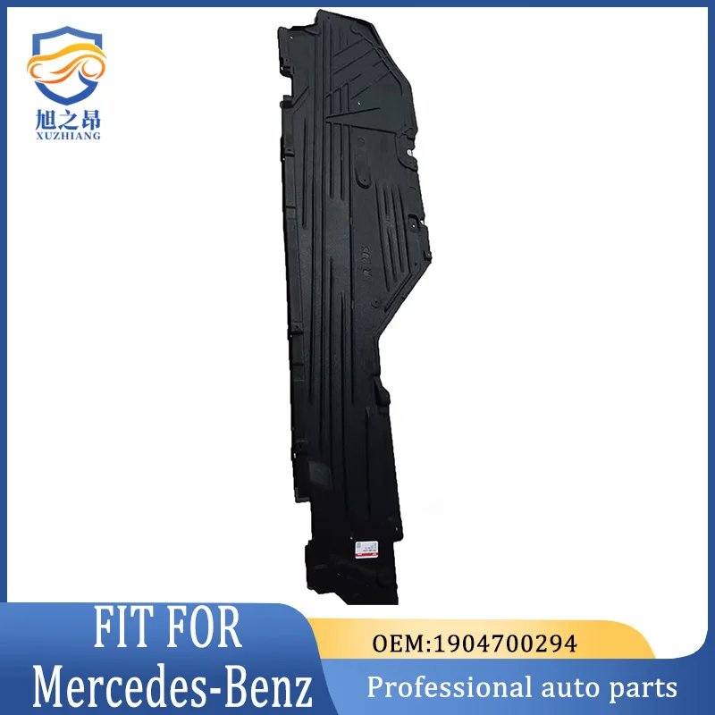 2066804204 A2066804204 Substructure Cover Right Side for Mercedes-Benz 206;206141 206142 206143
2066804204 A2066804204 Substructure Cover Right Side for Mercedes-Benz 206;206141 206142 206143