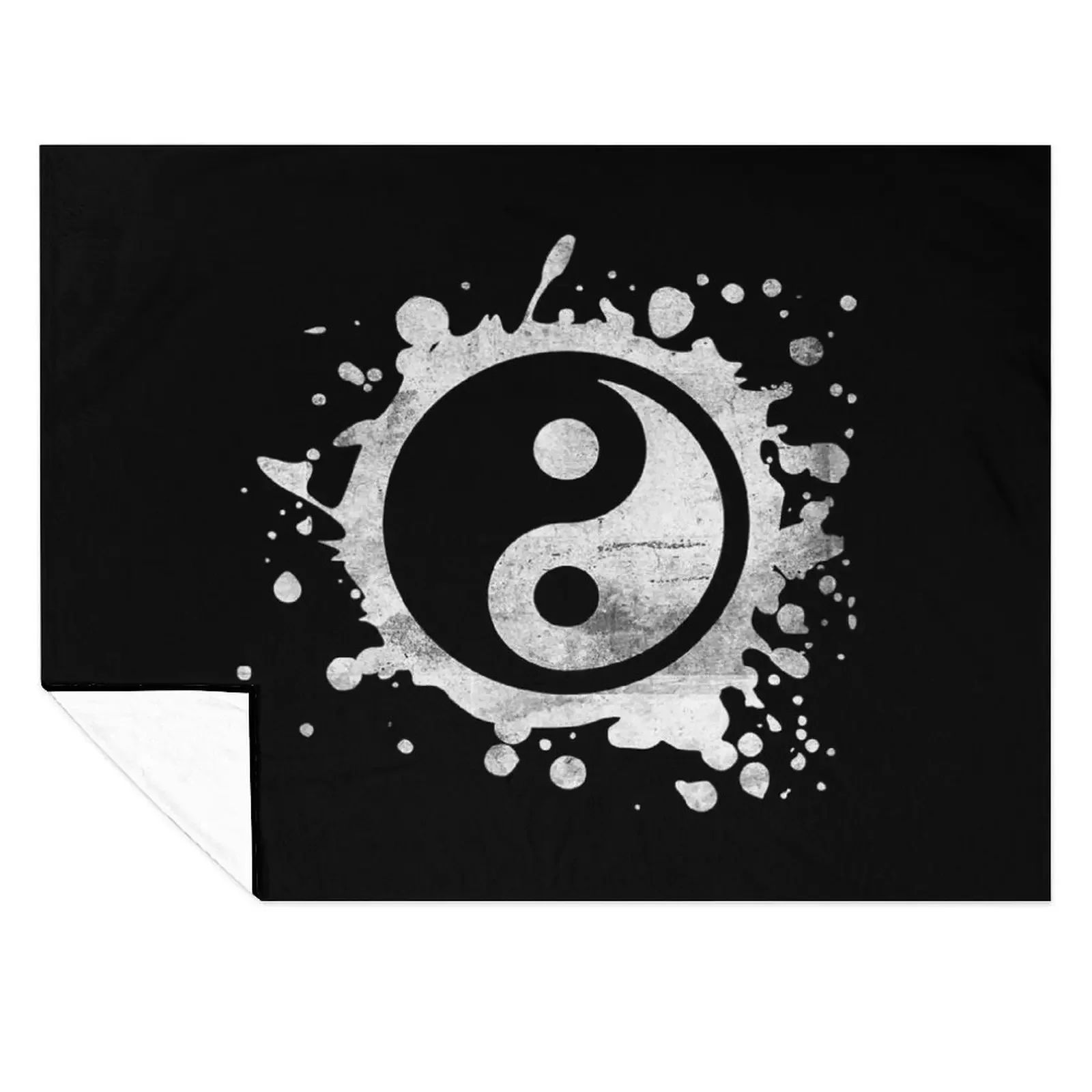 Distressed Yin Yang Feng Shui Ying Yang Taoism Zen Buddhism T-Shirt Throw Blanket Flannels Designers Furry Polar Blankets
Distressed Yin Yang Feng Shui Ying Yang Taoism Zen Buddhism T-Shirt Throw Blanket Flannels Designers Furry Polar Blankets